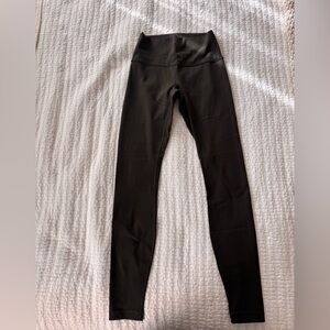 Lululemon align leggings